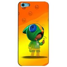 Чехол для iPhone 5c Бравл Старс (VPrint)