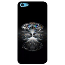 Чохол (Дорого-богато) на iPhone 5c – Діамант