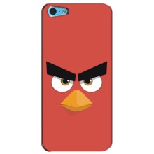 Чехол КИБЕРСПОРТ для iPhone 5c – Angry Birds