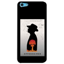 Чехол Оппенгеймер / Oppenheimer на iPhone 5c (Изобретатель)