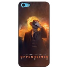 Чехол Оппенгеймер / Oppenheimer на iPhone 5c – Оппен-геймер