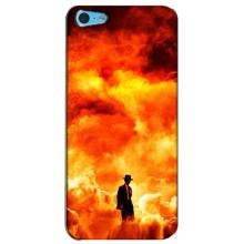 Чехол Оппенгеймер / Oppenheimer на iPhone 5c – Взрыв