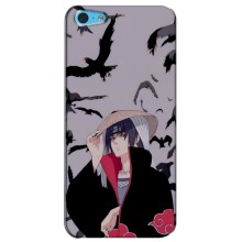 Анимешный чехол для iPhone 5c – Итачи Itachi