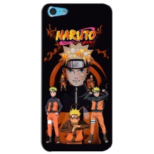 Чехлы с принтом Наруто на iPhone 5c (Naruto герой)