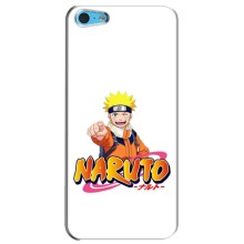 Чехлы с принтом Наруто на iPhone 5c (Naruto)