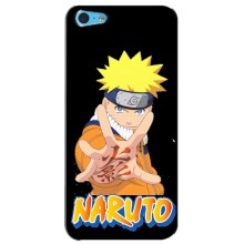 Чохли з принтом НАРУТО на iPhone 5c (Naruto)