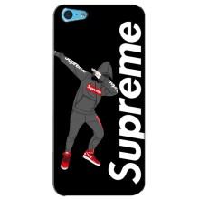 Чеохол для iPhone 5c з картинкою Supreme (AlphaPrint)