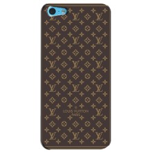 Чехол Стиль Louis Vuitton на iPhone 5c (Фон Луи Виттон)