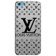 Чехол Стиль Louis Vuitton на iPhone 5c