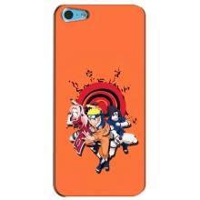 Naruto Anime Чохли для  Еппл 5с (AlphaPrint)
