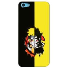 Naruto Anime Чохли для  Еппл 5с (AlphaPrint)