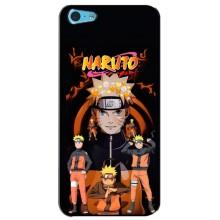 Naruto Anime Чохли для  Еппл 5с (AlphaPrint)