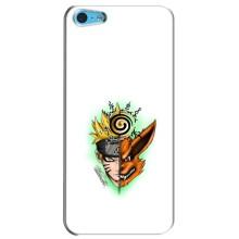 Naruto Anime Чохли для  Еппл 5с (AlphaPrint)