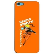 Naruto Anime Чохли для  Еппл 5с (AlphaPrint)