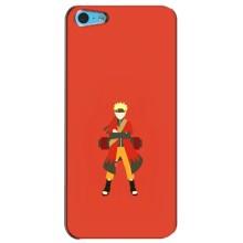 Naruto Anime Чохли для  Еппл 5с (AlphaPrint)
