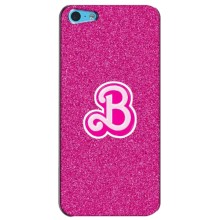 Силиконовый Чехол Барби Фильм на iPhone 5c (B-barbie)
