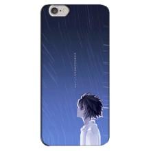 Чохли з героями АНИМЕ на iPhone 6 Plus / 6s Plus (Anime L)