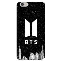 Чохли BTS для iPhone 6 Plus / 6s Plus (AlphaPrint)
