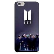 Чохли BTS для iPhone 6 Plus / 6s Plus (AlphaPrint)
