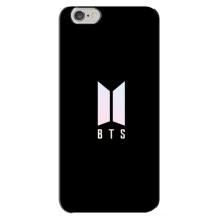 Чохли BTS для iPhone 6 Plus / 6s Plus (AlphaPrint)