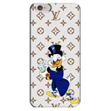 Чехлы для iPhone 6 Plus / 6s Plus - Скрудж МакДак Louis Vuitton (PREMIUMPrint) (Макдак на стиле)