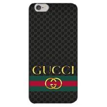 Чехлы ГУЧЧИ для Айфон 6 Плюс / 6с Плюс (AlphaPrint) – Gucci оригинал