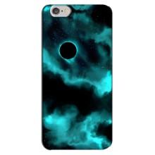 Чохли КОСМОС  на iPhone 6 Plus / 6s Plus (Затемнення)