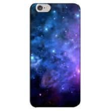 Чохли КОСМОС  на iPhone 6 Plus / 6s Plus (Зоряний вид)