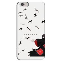 Чохли на тему: Ітачи Учіха для iPhone 6 Plus / 6s Plus (AlphaPrint)