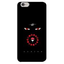 Чохли на тему: Ітачи Учіха для iPhone 6 Plus / 6s Plus (AlphaPrint)