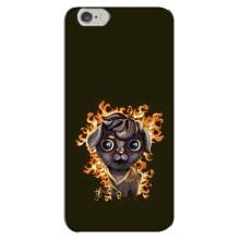 Чохли на військову тематику для iPhone 6 Plus / 6s Plus (Бавовна мем)