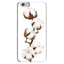 Чохли на військову тематику для iPhone 6 Plus / 6s Plus (Бавовна)
