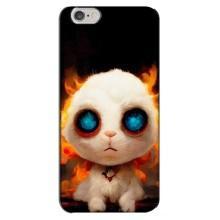 Чохли на військову тематику для iPhone 6 Plus / 6s Plus (Бавовнятко)