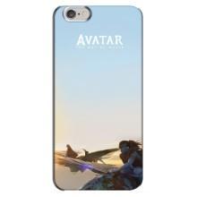 Чехлы с фильма АВАТАР для iPhone 6 Plus / 6s Plus (AlphaPrint)