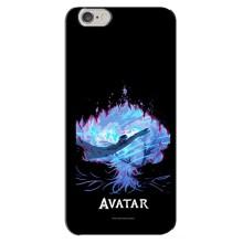 Чехлы с фильма АВАТАР для iPhone 6 Plus / 6s Plus (AlphaPrint)