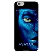 Чехлы с фильма АВАТАР для iPhone 6 Plus / 6s Plus (AlphaPrint)