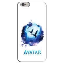 Чехлы с фильма АВАТАР для iPhone 6 Plus / 6s Plus (AlphaPrint)