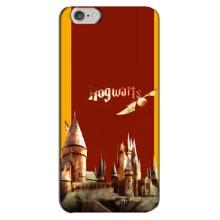 Чохли з Гаррі Поттером для iPhone 6 Plus / 6s Plus (AlphaPrint) – Hogwarts