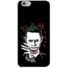Чехлы с картинкой Джокера на iPhone 6 Plus / 6s Plus – Hahaha