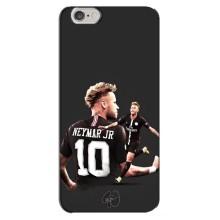 Силіконовий Чохол для iPhone 6 Plus / 6s Plus (Ней)