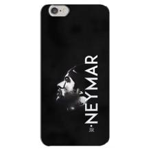 Силіконовий Чохол для iPhone 6 Plus / 6s Plus (Neymar)