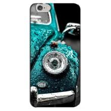 Чохли з тематикою "Круті машини" на iPhone 6 Plus / 6s Plus (машинка)