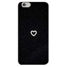 Чохли з тематикою "Маленькі Сердчеки" на iPhone 6 Plus / 6s Plus (Серце)