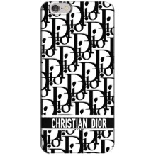 Чехол (Dior, Prada, YSL, Chanel) для iPhone 6 Plus / 6s Plus – Christian Dior