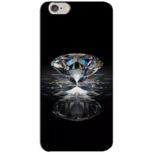 Чохол (Дорого-богато) на iPhone 6 Plus / 6s Plus – Діамант