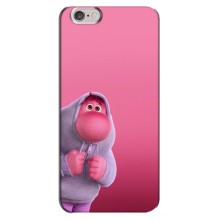 Чохол Головоломка для iPhone 6 Plus / 6s Plus - (AlphaPrint) (Сором)