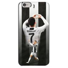 Чохол Кріштіану Ронаналду для iPhone 6 Plus / 6s Plus (Cristiano R)