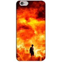 Чехол Оппенгеймер / Oppenheimer на iPhone 6 Plus / 6s Plus – Взрыв