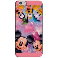 Чехлы для телефонов iPhone 6 Plus / 6s Plus - Дисней (Disney)