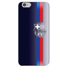 Чохол для iPhone 6 Plus / 6s Plus (Барселона) (Barsa)